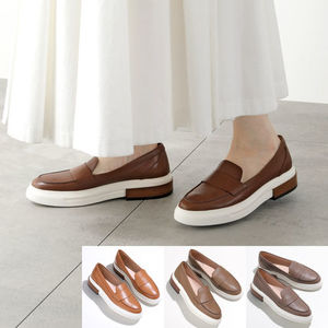 TODS ローファー XXW92B0Y41Z ラバーソール