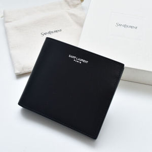 サンローラン 財布 メンズ SAINT LAURENT 396307 0U90N
