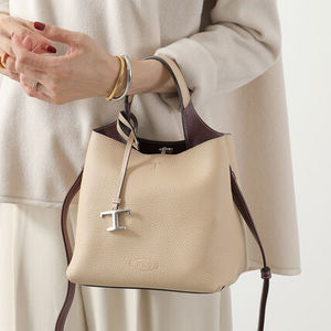 【カラー限定特価】TODS ショルダーバッグ XBWAPAA9100QNK