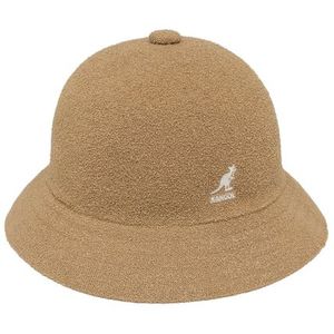KANGOL サファリ バケットハット バミューダカジュアル 0397BC