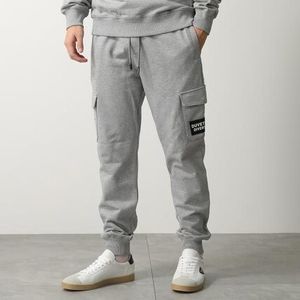 Duvetica スウェットパンツ VUTP00214 コットン