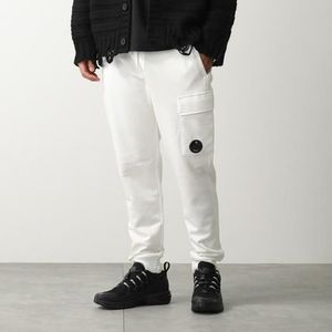 C.P.COMPANY スウェットパンツ RCCMSP717A 005086W