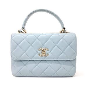 Chanel Trendy CC Small