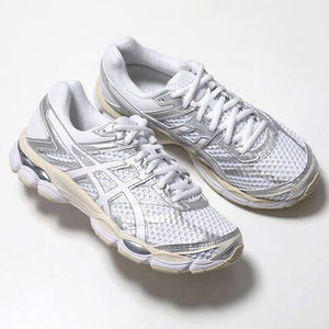 ASICS スニーカー GEL-CUMULUS 16 1203A733-102