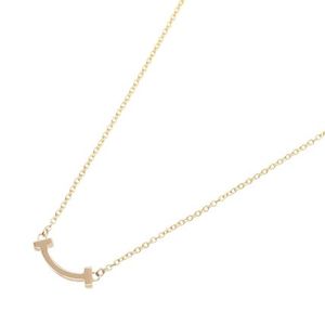 TIFFANY & Co. ネックレス