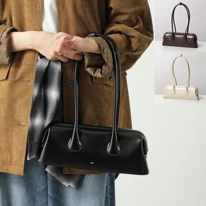 OSOI ハンドバッグ BOAT WIDE MINI がま口