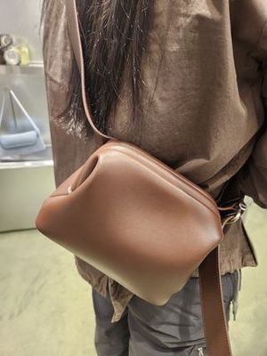 ★残りわずか★OSOI★MINI BROT★ショルダーバック アンティーク