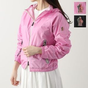 MONCLER GRENOBLE ジャケット CROZAT 1A00003 5955N