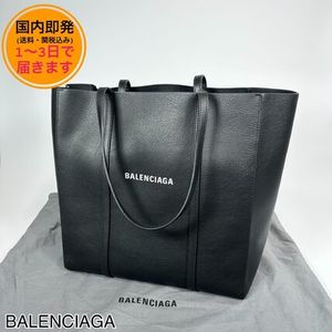 【国内即発】BALENCIAGA/Everyday/トートバッグ/S