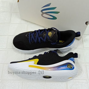 完売前に★Curry 12 'Dub Nation'★関税込★追跡付き★