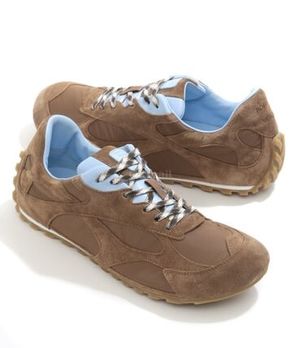 BOTTEGA VENETA|SNEAKERS (838373 V3MS2 2589)