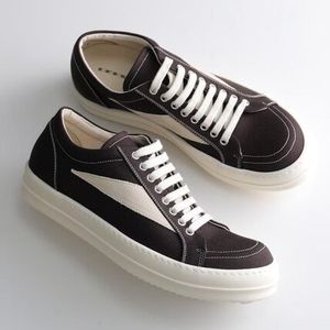 Rick Owens DRKSHDW スニーカー VINTAGE SNEAKS