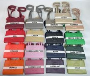 即お届 Telfar テルファースモール ショッピングバッグ オリーブ