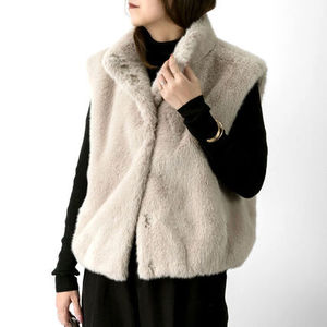 国内発送 HERNO Resort ファーベスト GC00071DR