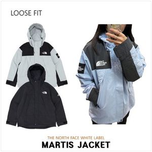 [ノースフェイス]MARTIS ジャケット★新作・25SS★男女★