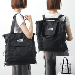 THE NORTH FACE トートバッグ BOREALIS TOTE NF0A52SV