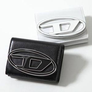 DIESEL 三つ折り財布 1dr tri fold coin xs ii X09887 PR818