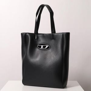 DIESEL トートバッグ HOLI-D SHOPPER NS X10099 P5925