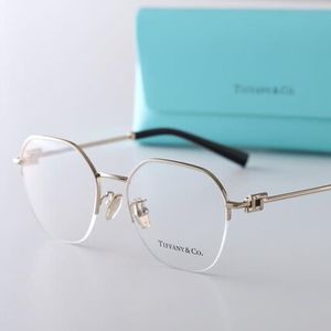 Tiffany&Co. メガネ Tiffany T ティファニー ティー TF1167-D