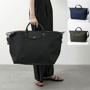 Longchamp ラベルバッグ Le Pliage Energy L1624 HSR