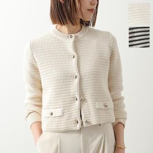 WEEKEND MAX MARA カーディガン VODKA クロップド丈