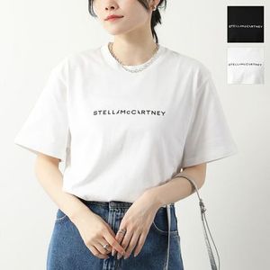 STELLA McCARTNEY Tシャツ 6J0158 3SPY48