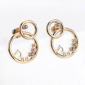 DIOR ピアス【ランク:A】