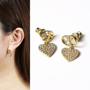 Dior ピアス Clair D Lune クレール ディー リュヌ E4175WOMCY