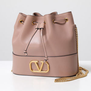 VALENTINO ショルダーバッグ P0T83HPF レザー