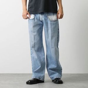 MAISON MARGIELA 1 ジーンズ S51LA0052 S30513
