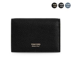 TOM FORD メンズ 名刺入れ(カードケース) Y0277T