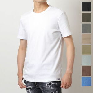 TOM FORD Tシャツ 半袖 T4M08 104 コットン