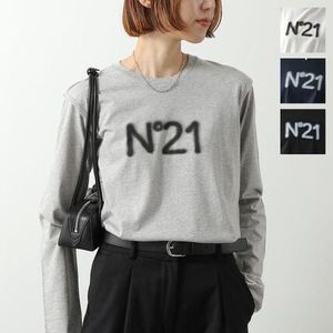 N°21 Tシャツ F071 6328 長袖 カットソー