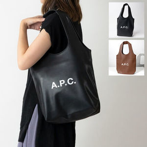 国内発送 A.P.C アーペーセー トートバッグ PUAAT M61861