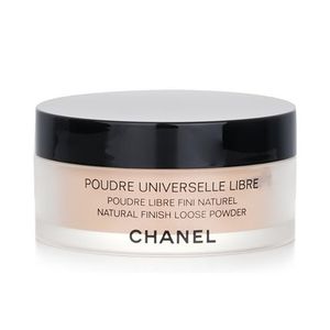 Chanel-プードルユニヴェルセル リーブル 30 ナチュレ