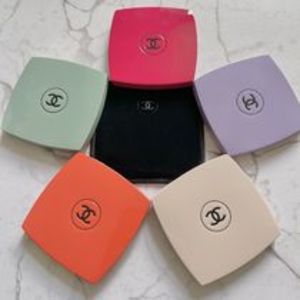 CHANEL 大人気♪ 限定販売 ミロワール ドゥーブル ファセット
