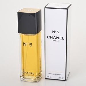 シャネル NO.5 EDT 100ml