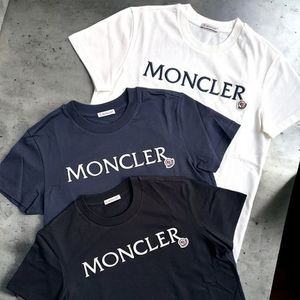 MONCLER モンクレール ロゴ Tシャツ