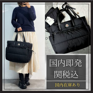 【国内発送&関税込】MONCLER バッグ