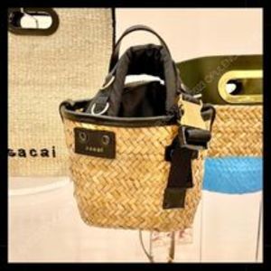 国内発すぐ届くサカイ マルシェマイクロ Hybrid Marche Micro