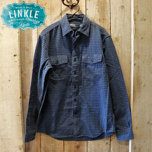 Polo Ralph Lauren:ギンガムチェック フランネル シャツ
