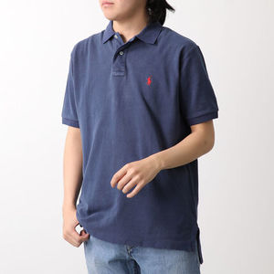 【中古-XLのみ】Polo Ralph Lauren ポロシャツ 710850860 半袖