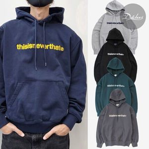 thisisneverthat T-Logo Hoodie 4FT883