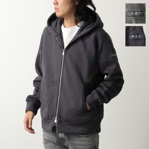 TATRAS パーカー BACCARO バッカロ フーディ