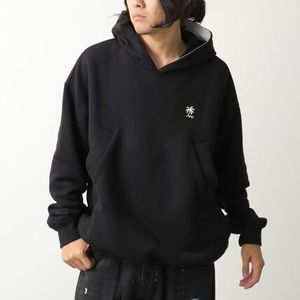 N°21 パーカー E011 4089 プルオーバー