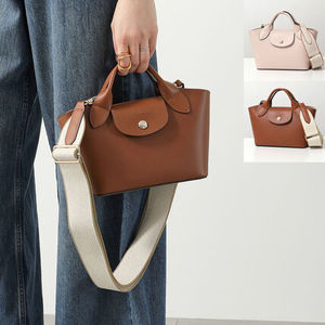 Longchamp バッグ Epure Timeless エピュレ XS 10319 HFY