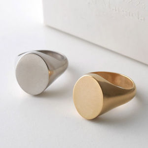 MAISON MARGIELA リング シュヴァリエ SM1UQ0091 SV0196