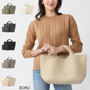 NAGHEDI トートバッグ sn03013ld