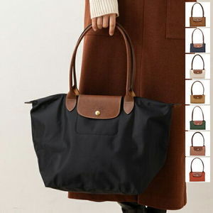 LONGCHAMP トートバッグ L 1899 089 LE PLIAGE SHOULDER BAG