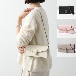 Valextra クラッチバッグ ISIDE CLUTCH WBES0082028 LOC99